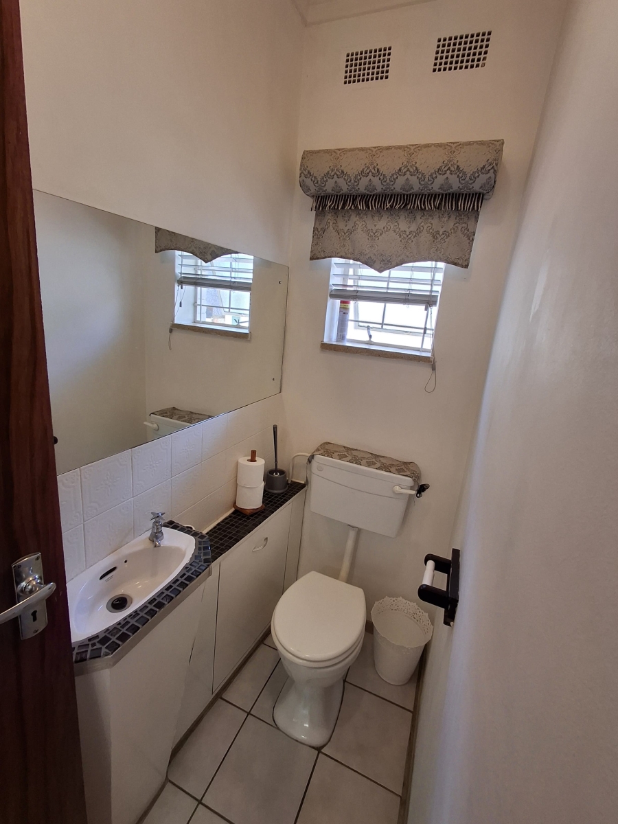 3 Bedroom Property for Sale in Bedelia Free State